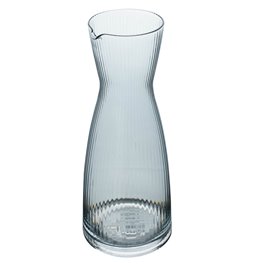 Carafe Midnight, H25  D10cm