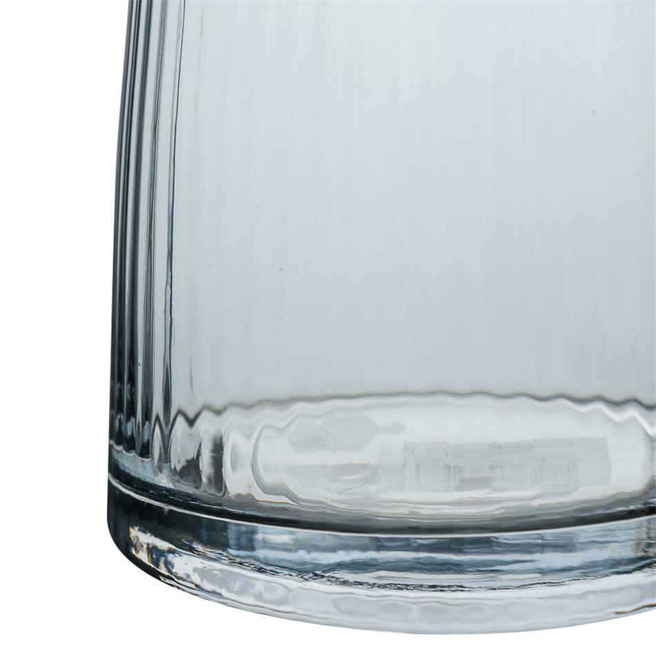 Carafe Midnight, H25  D10cm