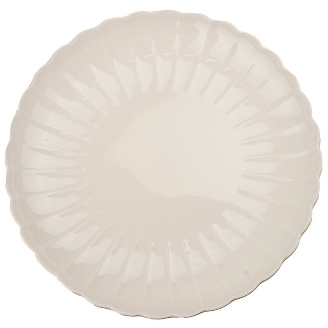 Dessert plate Romy, H2,4x D20,3cm