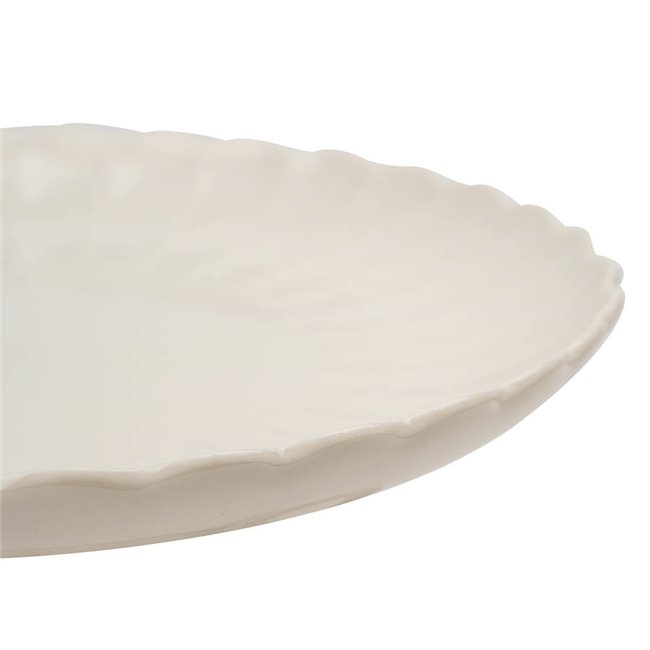 Dessert plate Romy, H2,4x D20,3cm