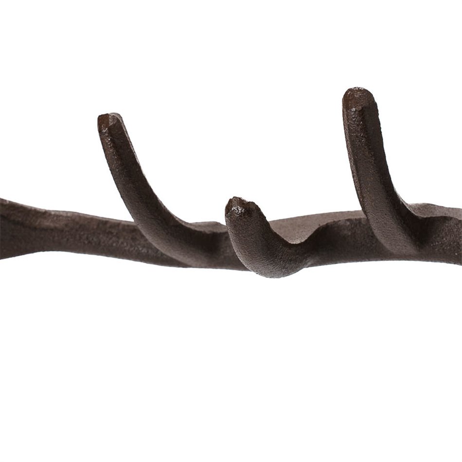 Hook Antler L, 63.5x12.2x20cm