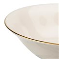 SALAD BOWL PETIT SALON,  H7,5xD22cm