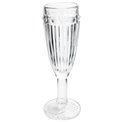 Champagne flute x1 Mona, 200ml, H20xD7cm
