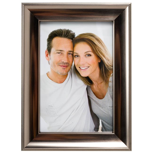 Photo frame Pabirže, colored, 10x15cm
