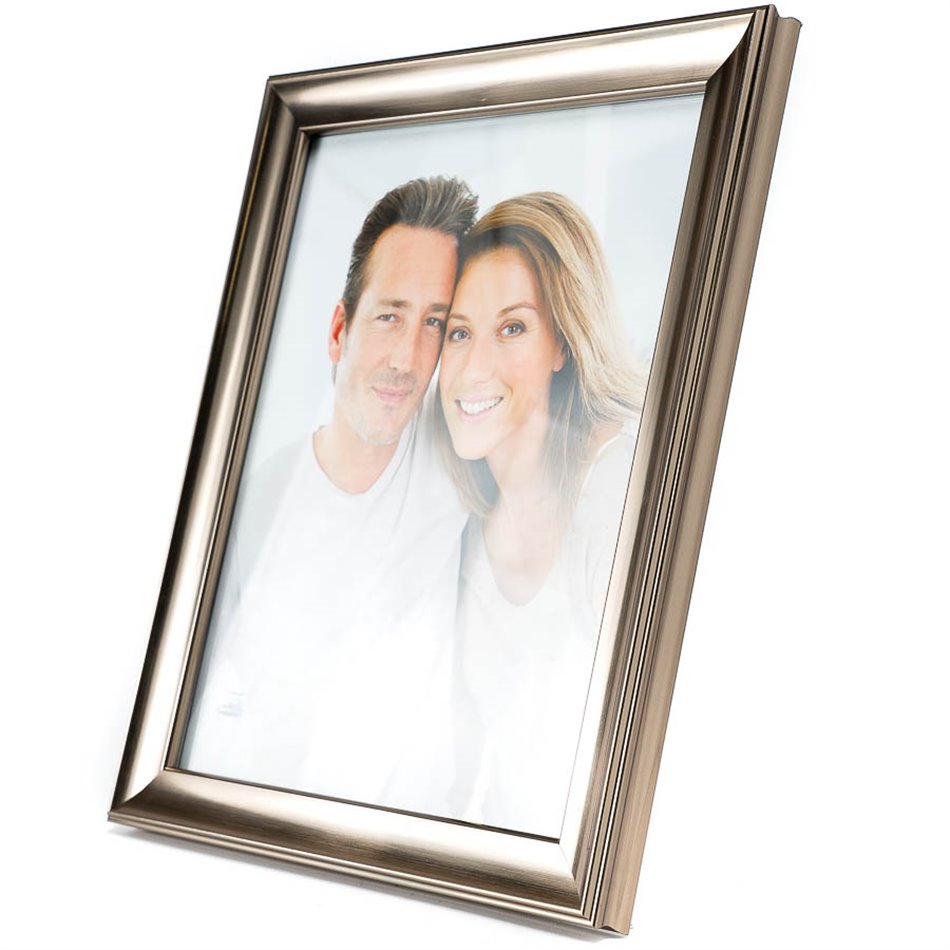 Photo frame Paide, colored, 20x25cm