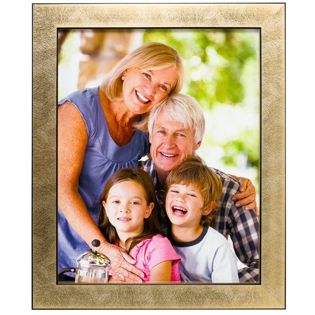 Photo frame Palazetto Y01, colored, 20x25cm