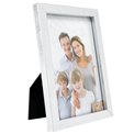 Photo frame Paltano 309, silver tone, 10x15cm