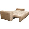 Sofa Elazo, velvet 20, 245x85x97cm