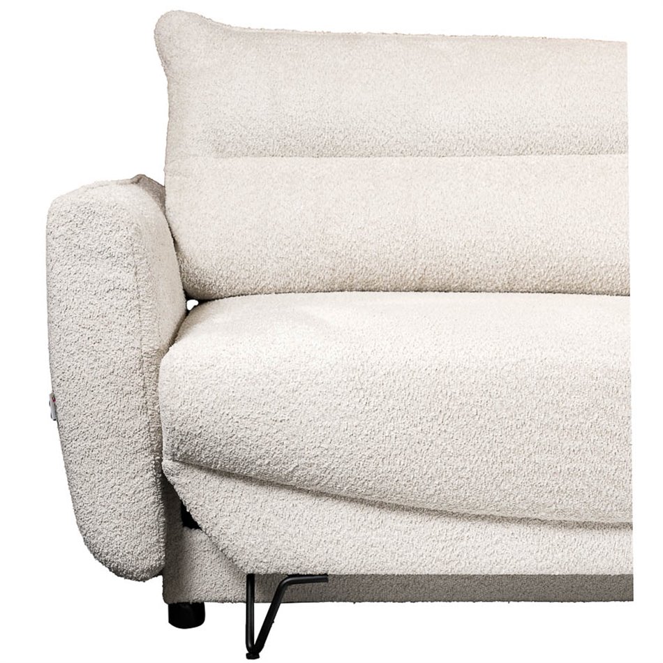 Pull-out sofa Silva Royal, 236x90x95 cm