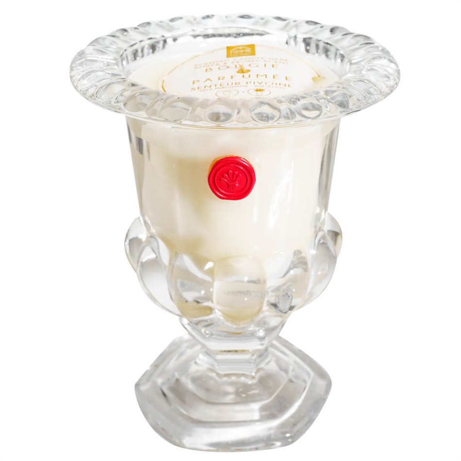 Scented candle MEDICIS, 18x22x18cm