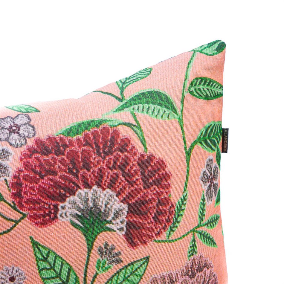 Decorative pillowcase Betania 7, 45x45cm