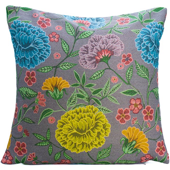Decorative pillowcase Betania 9, 45x45cm