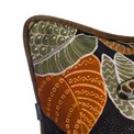 Decorative pillowcase Sigile 5, with trim, 45x45cm