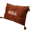 Decorative pillow Alicante, 38x58cm