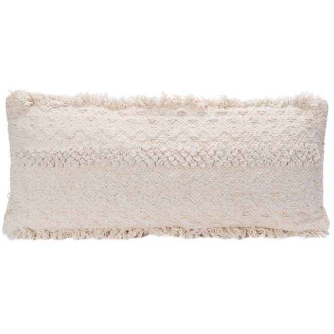 Decorative pillow Sable, 25x58cm