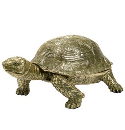 Jewelry box Tortoise, 24x34x15.5cm