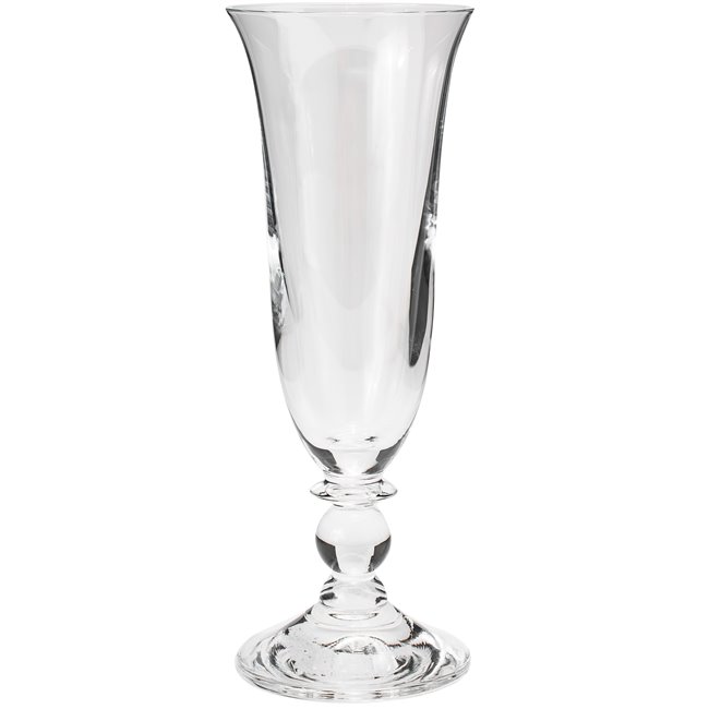 Champagne flute Piano, 160 ml, H17.7x6.5cm