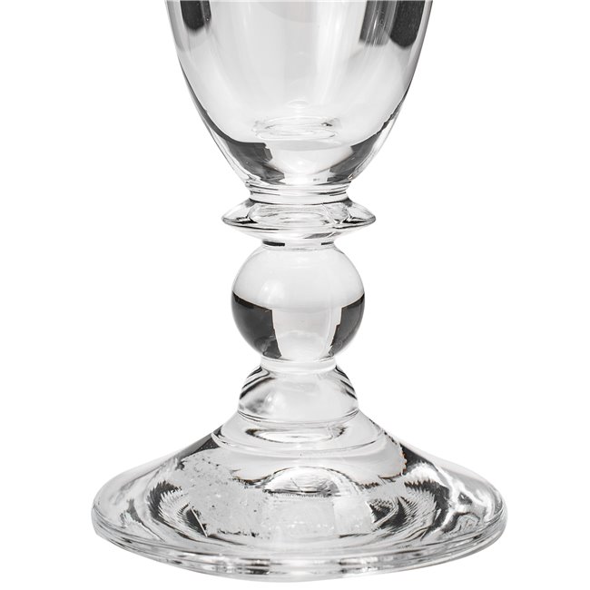 Champagne flute Piano, 160 ml, H17.7x6.5cm