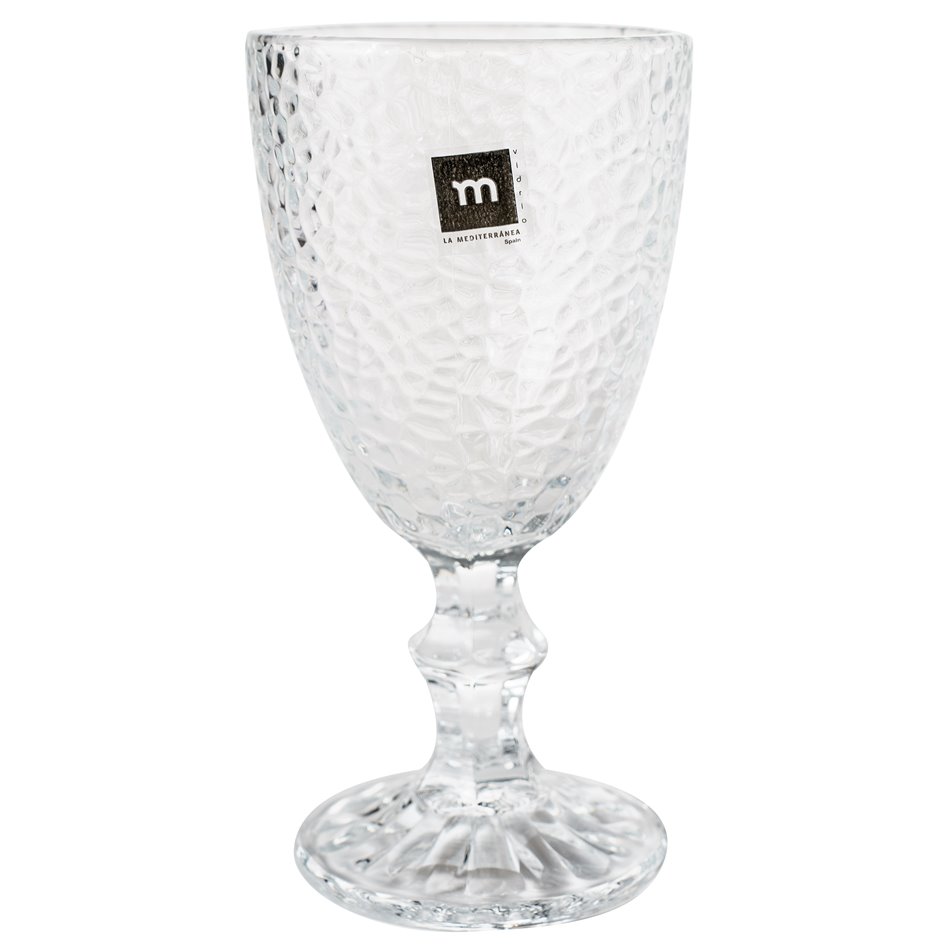 Wine glass Festo, H17cm, 325ml