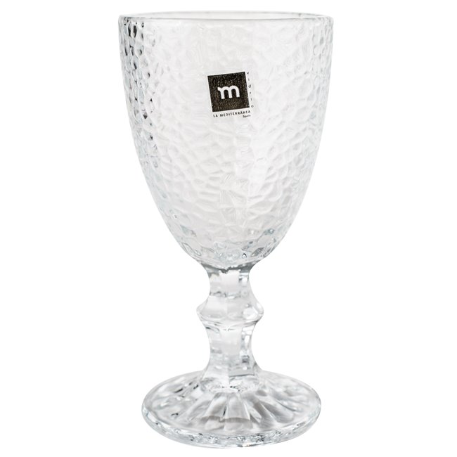 Wine glass Festo, H17cm, 325ml