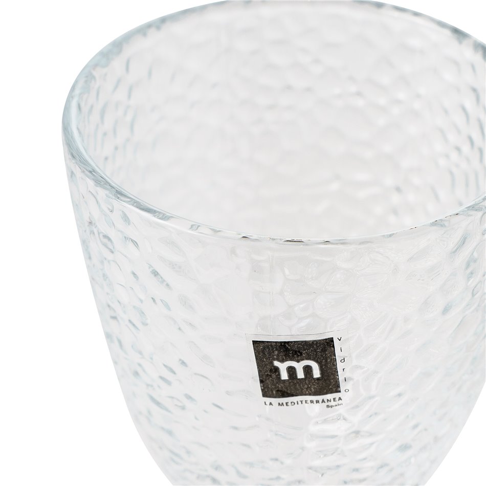 Wine glass Festo, H17cm, 325ml