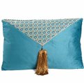 Decorative pillow Pampille Jil, 38x58cm