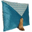 Decorative pillow Pampille Jil, 38x58cm
