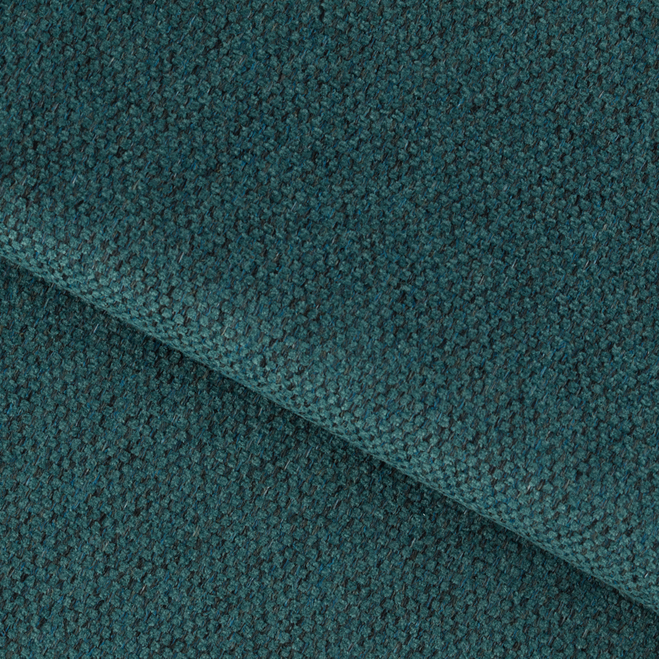 Corner sofa Elarde L, Borneo 38, blue, H90x276x191cm