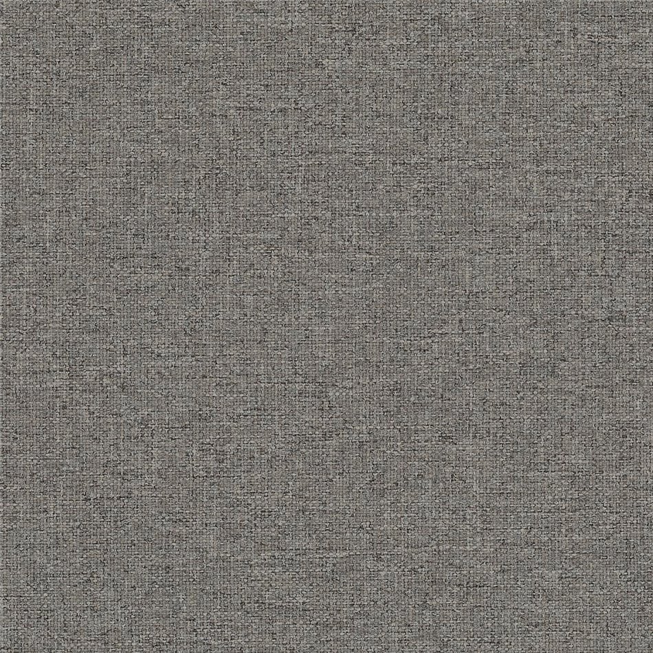 U shape sofa Elcardo U Right, Cover 87, gray, H90x345x58cm