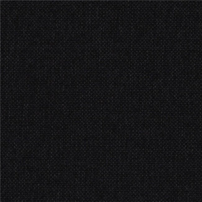 Угловой диван Elorelle R, Inari 100, черный, H105x225x160см