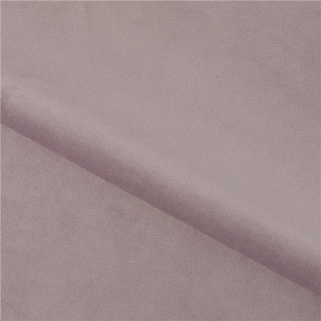 U shape sofa Elarco Symmetrical, Loco 24, pink, H90x362x191cm