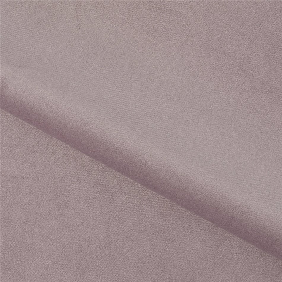 Sofa bed Eliso, Loco 24, pink, H83x220x90cm