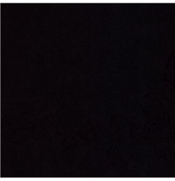 Угловой диван Eltorrenso R, Mat Velvet 99, черный, H98x265x53см