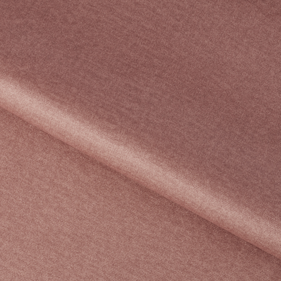 Sofa lova Elsilla, Nube 24, rausva sp., H96x260x104cm