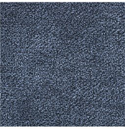 Sofa Elaros, Omega 86, blue, H103x150x55cm