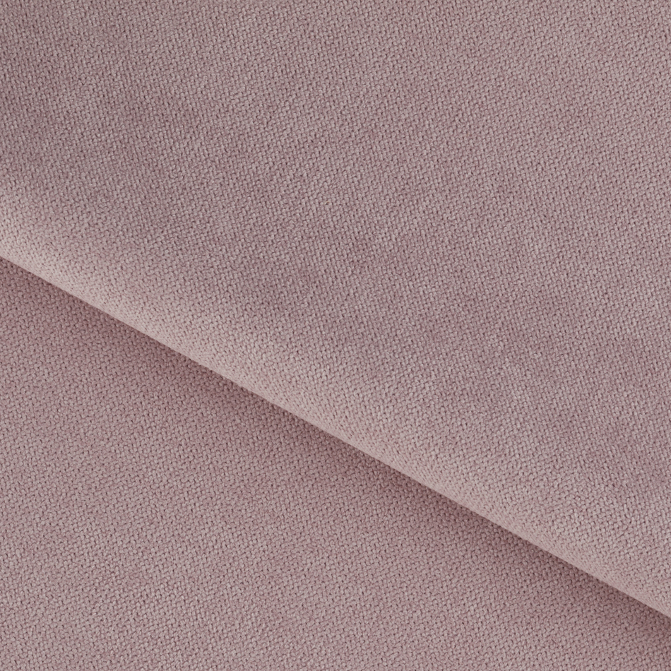 Sofa bed Elaine, Poco 101, pink, H75x155x105cm