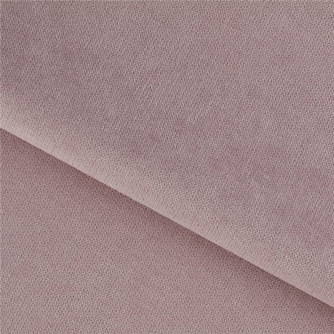 Sofa bed Elaine, Poco 101, pink, H75x155x105cm