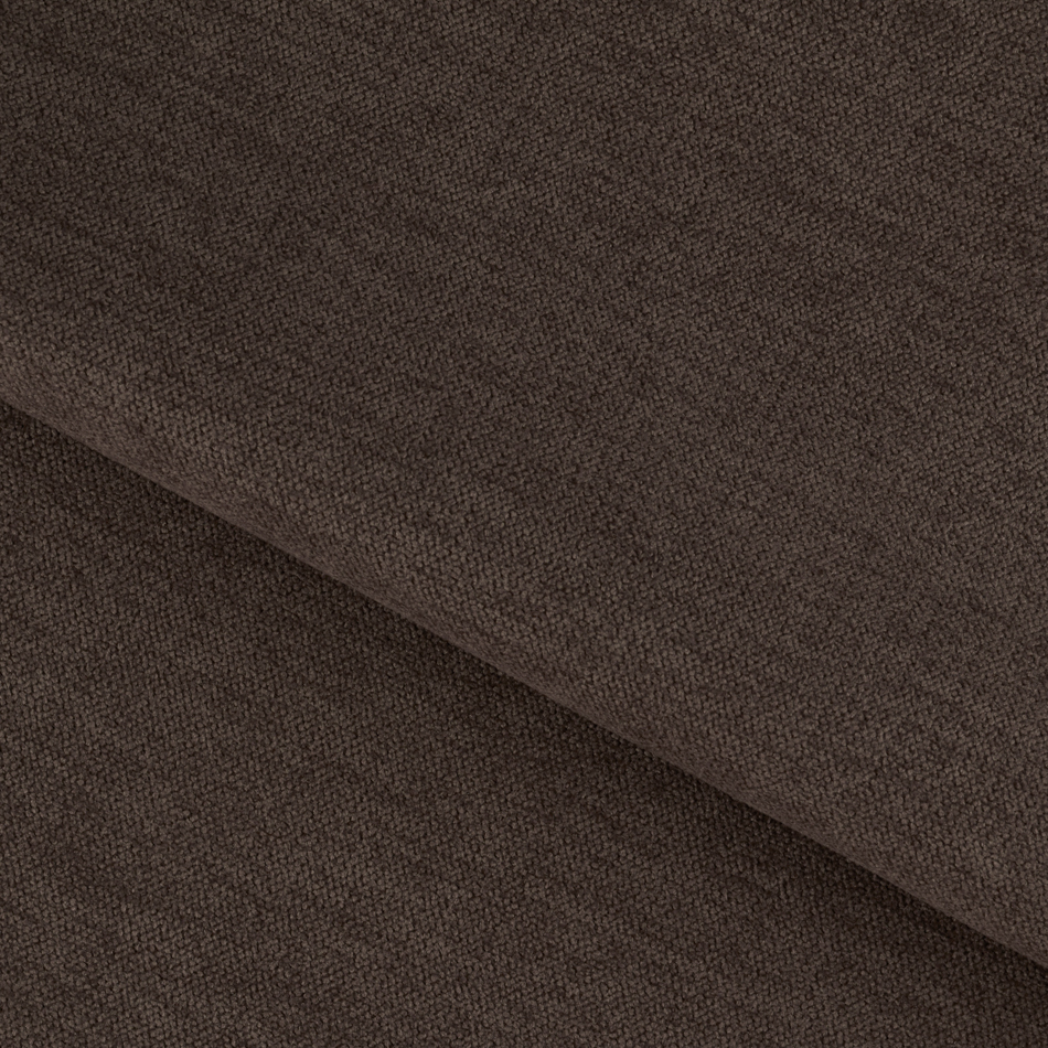 Sofa bed Elaine, Poco 22, brown, H75x155x105cm