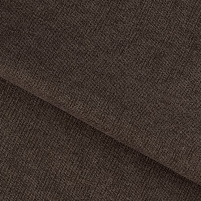 Sofa bed Elaine, Poco 22, brown, H75x155x105cm