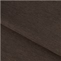 Sofa bed Elaine, Poco 22, brown, H75x155x105cm