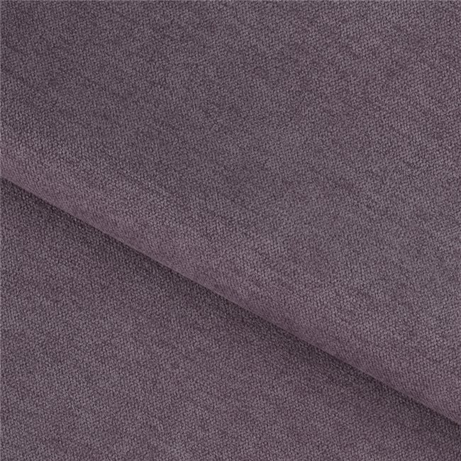 Sofa bed Elaine, Poco 41, purple, H75x155x105cm
