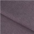 Sofa bed Elaine, Poco 41, purple, H75x155x105cm