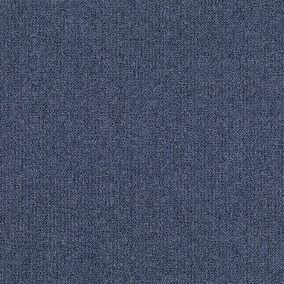 Угловой диван Eltorrenso R, Soro 76, синий, H98x265x53см
