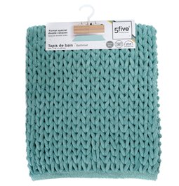 Bath mat Thick, artic color, 50x120cm