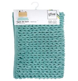 Bath mat Thick, artic colors, 50x75cm
