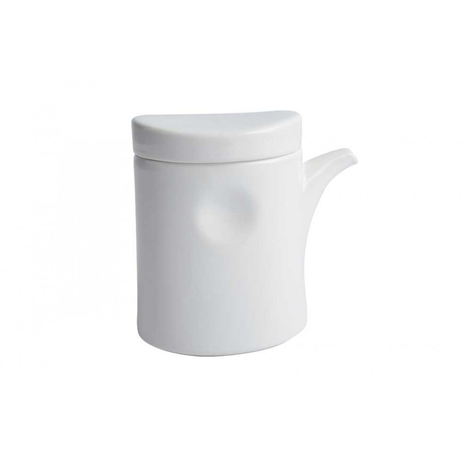 Бутылка для масла, 250ml, H-10.5cm, D-9cm