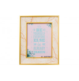 Photo frame Igate, 13x18cm