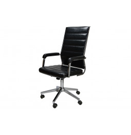 Office chair Dalburg, H109-119x64x53, seat height 46-56cm