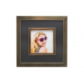 Photo frame Parise, 20.5x20.5x2.4cm