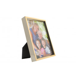 Photo frame Pozzo, 22.1x17.1x3.2cm